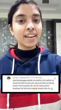 Tips to learn headings in BST !