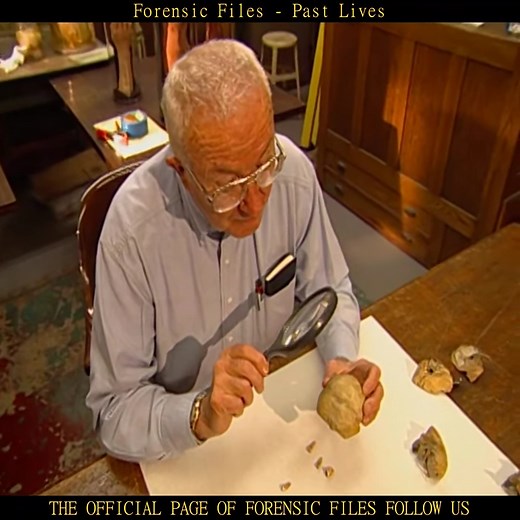 Forensic Files - Past Lives | Forensic Files Full Episode