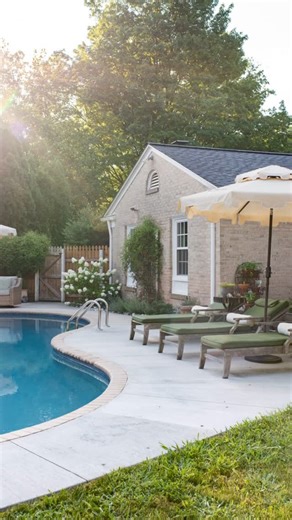 Marian aka Miss Mustard Seed on Instagram: "When we first started renovating our 1970s brick rancher, I thought that replacing windows would be akin to updating the electrical panel and getting a radon fan installed in the basement. They would be a necessary update, but wouldn’t be as fun as a kitchen renovation. I was completely wrong! Our beautiful new windows from @windowworld have so much more presence than the 50-year-old windows with sagging screens and plastic pane divider inserts. They c