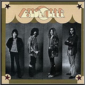 Blue Cheer - Blue Cheer