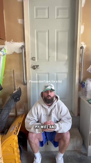 Normal Behavior: Daily Life in a Clean, Blue-Collar Home