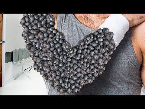 ASMR Shoulder Massage 😌 | Deep Relaxation & Sleep Triggers