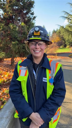Now hiring the next generation of wastewater operators! Our operators have played a critical role in keeping our system running smoothly — especially during this storm response. With nearly 25% of our workforce eligible to retire within the next five years, our Operator-In-Training Program is helping develop skilled tradespeople to operate the region’s wastewater system and protect Puget Sound! Hear from this year’s Operator-in-Training class about their experience so far. And if you’re passiona