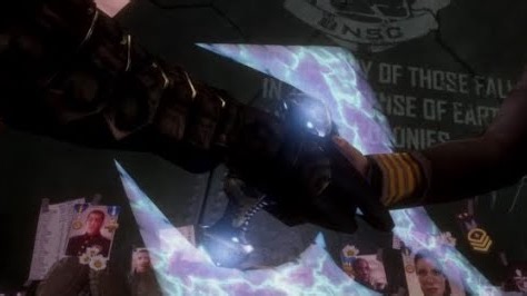 Halo 3 But the Arbiter Assassinates Lord Hood & Shipmaster