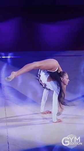 Alexsandra Soldatova. on Instagram