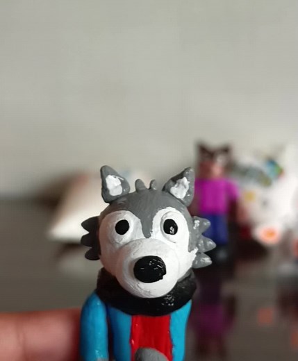 William and Willow - Mewing TikTok Trend