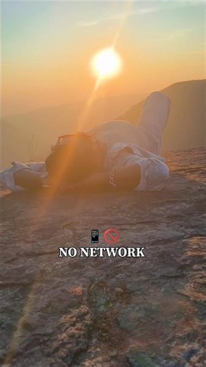 No Network📵Zone🚫😲😳#shorts