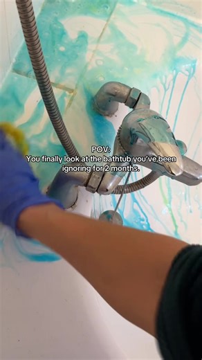 Effective Cleaning Tips for Bathtubs and Tiles