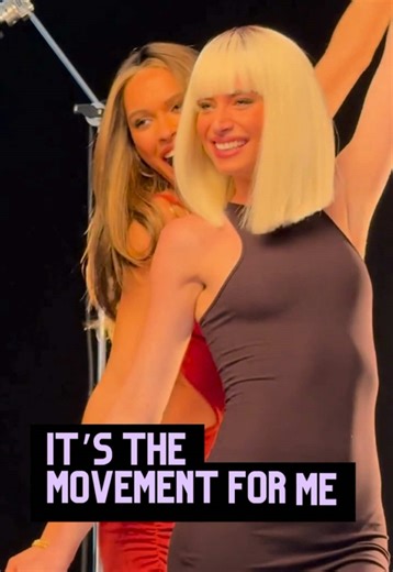 It’s the movement 😉✨ #hairdo #wigs #hairextensions