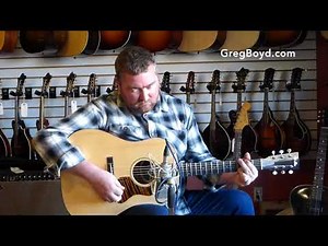 New John Walker Wise River #0171