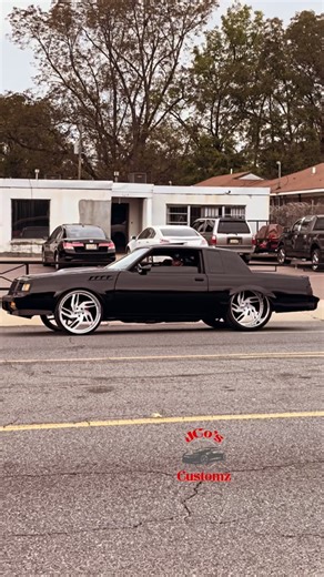 Jco’s Customz LLC 📸🎥 | Grand Nationals came through back to back nasty tuckin hard @jus10tyme334 😮‍💨🔥🔥🔥🔥 #buick #grandnationals #gnx #rucciforged | Instagram