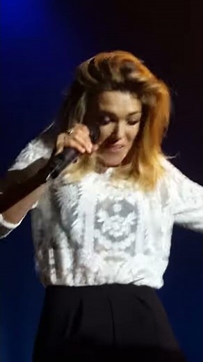 Rachel Platten- Stand by You