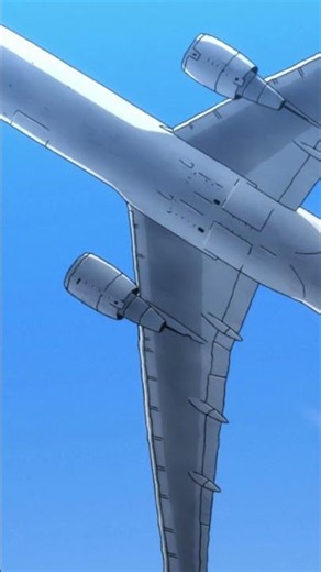 #飛ぶ時 (TVアニメ「黄泉のツガイ」オープニングテーマ) / #Vaundy