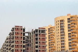 6 major trends for Indian real estate sector in 2017