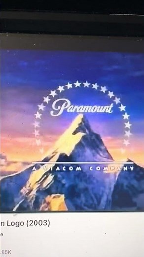 De Passé Entertainment/Paramount Television (1995/2004)