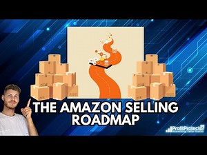 The Amazon Reselling Roadmap For Beginners