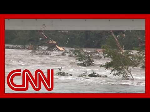 At least 51 dead, 27 campers still missing in Texas floods