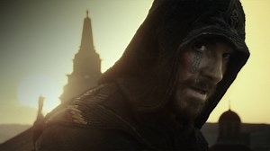 ASSASSIN'S CREED - ตัวอย่างอย่างเป็นทางการตัวที่ 1 | Assassin's Creed Movie