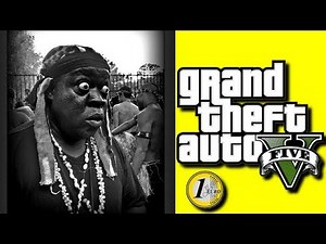 GTA 5 A 1€