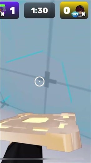 Mobile players are cracked #roblox #edit