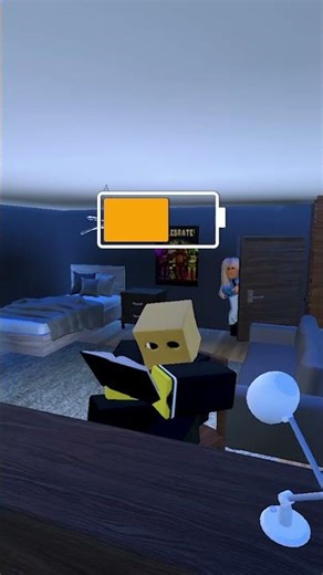 The Classic Mom Test #roblox