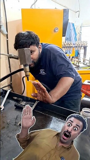 How to Test Injector Nozzle! 😎 #injector #tools #nozzle