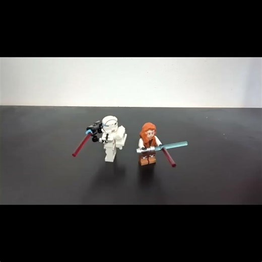 Lego Republic Commando Order 66