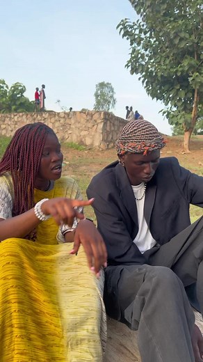 Sister duet with YOGURT BANYGAI & Outta Quinn | Ethiopian & South Sudanese TikTok
