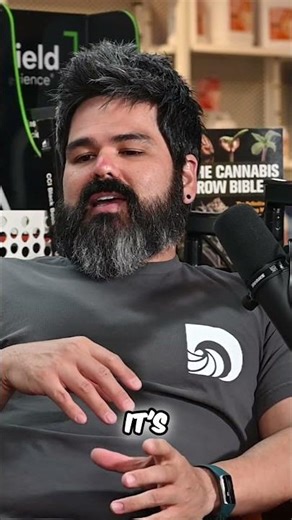 Inside First DEA Cannabis Facility - Nic Bucholz DRM Design