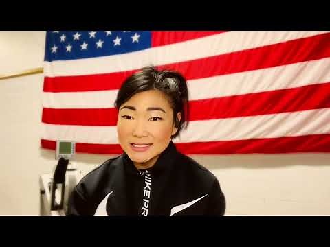 ACFT - Alternate Event 5k Row Tips