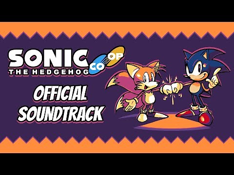 OFFICIAL Full Soundtrack - Sonic 1 Co-op [OST]