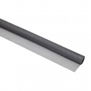 Screen Lite horgaas glasfiber antraciet 100x250 cm kopen? | Zelf hor maken | GAMMA