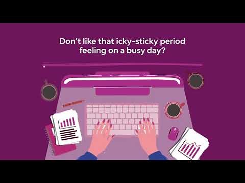 Nana Ultra – For busy days