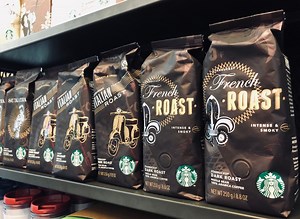 Starbucks Coffee Contains This Potentially Harmful Additive, New Complaint Alleges