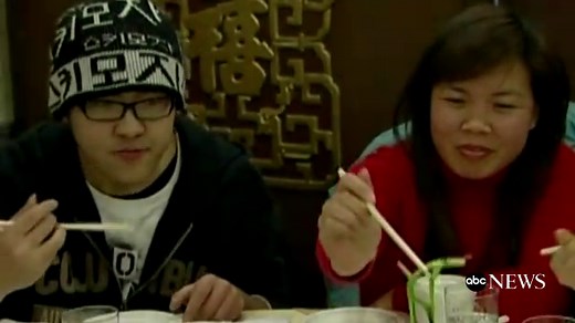 Eating slower could help prevent obesity, researchers say