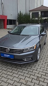 VW Passat 2018 | 2.0 Benzin | 180,000 km 💶 10,600 € 🚗 Dorezuar tek klienti – faleminderit për besimin! Blej tani 👉 https://carvago.com/sq | Carvago by Gjirafa