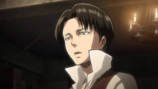 Attack on Titan | E4 - Una elección de la que no te arrepientes - Primera parte