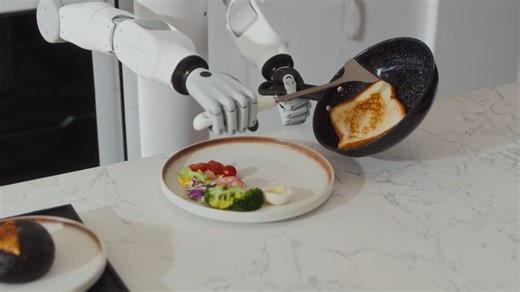 SwitchBot Onero H1 Promo Video Released