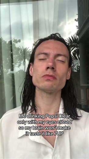 Pepsi Clear is so confusing