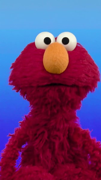 Elmo Explains Kindness