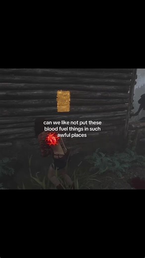 fawk #dbd #deadbydaylight