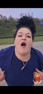 WYOMING COUNTY WILDFIRE vs. REDNECK BABY MOMMA... Sat. May 4 in Huntington, WV! Buy Tix/PPV @ www.redneckbrawl.com #boxing | RedneckBrawl