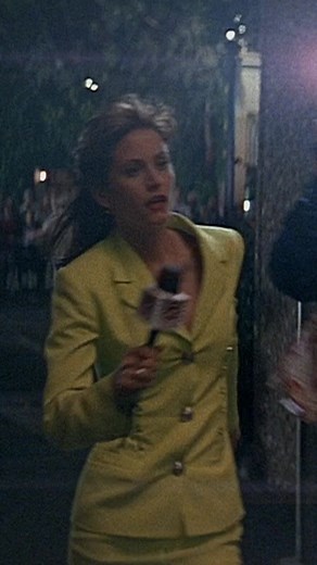 172K views · 1.5K reactions | It would honestly be an honor to be punched in the face by Sidney Prescott. 藍 Watch the original Scream trilogy, now streaming on Pluto TV! https://pluto.tv/en/live-tv/569546031a619b8f07ce6e25 Then watch #ScreamVI, in theaters now! | Pluto TV | Facebook