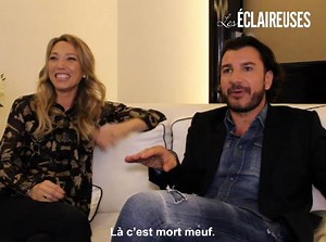372K views · 473 reactions | Quel est le talent caché de Laura Smet et Michaël Youn ? Découvrez leurs Petites Confessions pour la sortie du film Carbone ! | Herstory | Facebook
