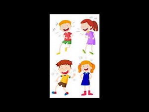 Kids Giggling And Laughing Sound Effects