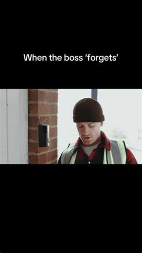 When the Boss Forgets Job Details: A Comedic Take