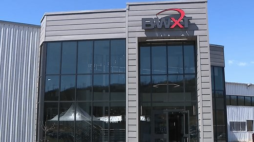 BWXT unveils new 'Innovation Campus' in Lynchburg to advance nuclear energy technologies