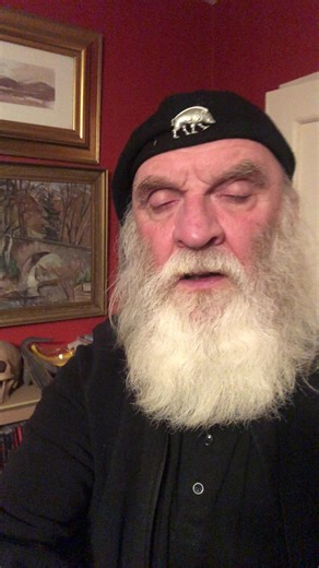 Fergusartscotland #fergusart #scotland #pagan #celtic #picts