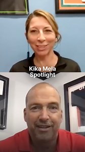 You won’t want to miss this one: Greg Roskopf and Kika Mela discuss MAT in the pro sports industry and more! Watch the full MAT Practitioner Spotlight interview on the MAT Community Network. Not a member yet? Join us with the link in our bio. #GregRoskopf #injuryprevention #MuscleActivationTechniques | Greg Roskopf's Muscle Activation Techniques | Facebook