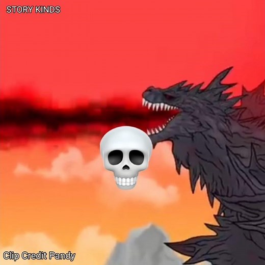 Thorny Godzilla vs. Shindary Godzilla Earth, Kong, M.U.T.O | #kingmonster #godzilla